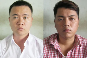 Gây mê chủ tiệm massage để cướp