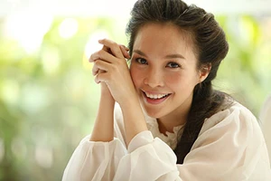 Hiền Thục luôn để đời… xô đẩy