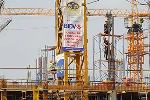 Có hiểu lầm về gói 100.000 tỉ đồng cho bất động sản