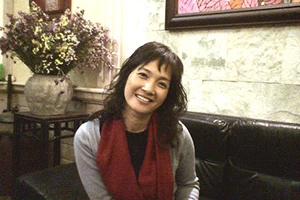 NSND Lê Khanh: Diễn ở Sài Gòn khiến tôi thăng hoa!