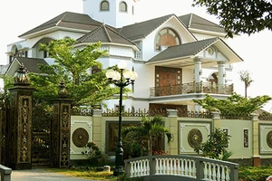 Cần sớm kiểm tra và kết luận công khai vụ dinh thự ông Truyền