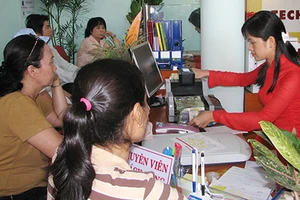 Nhiều sản phẩm tiết kiệm cho trẻ em