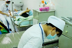 Cần đa dạng mức đóng BHYT