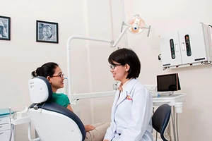 Tại sao cần phải nhổ răng khôn