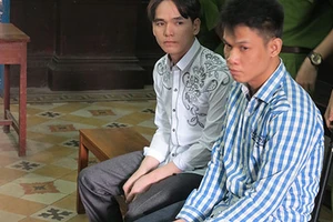 Giết người vì mâu thuẫn nhỏ, lãnh án chung thân