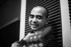 Nhạc sĩ Đức Trí: Nhạc kén người nghe vẫn gây tò mò 