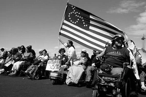 Hai nhà làm phim Mỹ đến Việt Nam