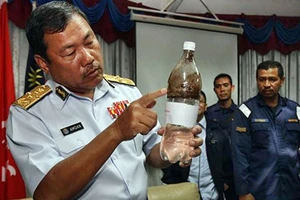 Xác định danh tính hai hành khách dùng hộ chiếu ăn cắp