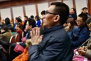 Máy bay chuyển hướng bay đến Malacca?