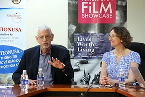 “Chiến tranh Việt Nam làm tan nát nhiều trái tim người Mỹ”