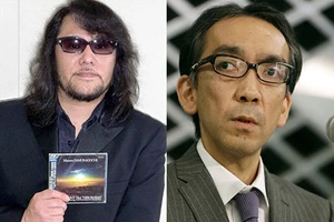 Hai chân dung sau cú lừa “Beethoven Nhật Bản” 