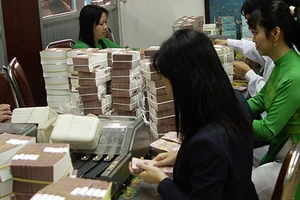 Xử lý nợ xấu 3-5 năm là quá dài