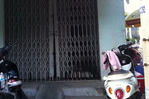 Bị từ chối, đốt nhà sát hại người yêu