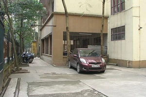 Làm sao để nhà công vụ không trở thành "nhà các cụ"?