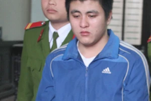 Tài xế taxi cán chết đồng nghiệp lĩnh 15 năm tù