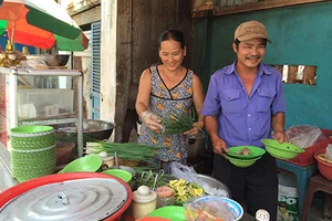 Điểm tựa ngày ra tù