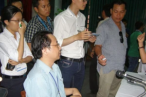 Sức khỏe em bé vẫn ổn định