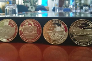 Tượng Phật hoàng Trần Nhân Tông được xác lập kỷ lục châu Á