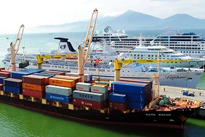 PCI 2013: Tham nhũng vặt có xu hướng giảm