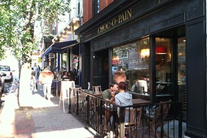 Kỳ 2: Đất lành cho người khởi nghiệp