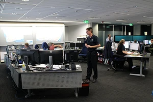 Nghi vấn 54 phút liên lạc cuối cùng