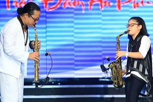 Đêm nhạc Trịnh 2014 - Những sớm mai Việt Nam