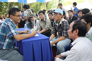 Năm phương án thay điểm sàn