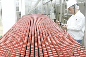 Thị trường gia vị: miếng bánh vẫn còn