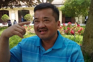 Kiện đòi 1,7 tỉ đồng vì mổ mắt xong bị mù