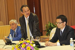 Không lì lợm thì khó làm bóng đá