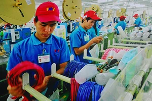 Kinh tế TP.HCM tiếp tục chuyển biến tích cực