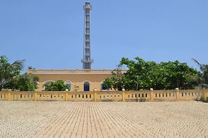 Quảng Ngãi: Thêm ba di tích lịch sử-văn hóa 