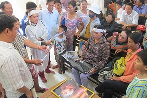 Vụ 5 công an đánh chết nghi can: Phải xử tội giết người mới đúng!