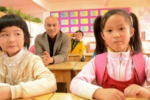 Trôi nổi chất lượng giáo dục quốc tế ở Trung Quốc