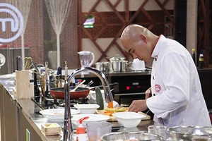MasterChef Vietnam sơ tuyển mùa hai