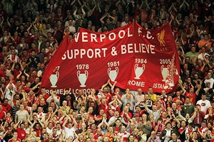 Liverpool – Tottenham: Cặp song sát SS