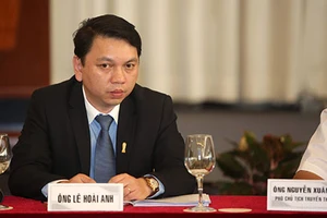 Hội nghị Ban Chấp hành VFF: Phút 89!