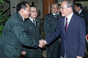 Thanh tra đã phát hiện vi phạm hàng trăm ngàn tỉ đồng