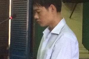 Kẻ truy sát tại BV quận 1 lãnh án 14 năm tù