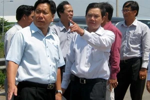 Cái gì gây hại cho dân thì phải lên tiếng 