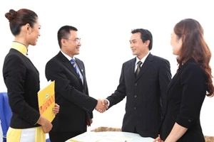 Vẫn tiếp tục thiếu nhân lực cấp cao