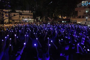 Hãy cùng nhau bảo vệ môi trường