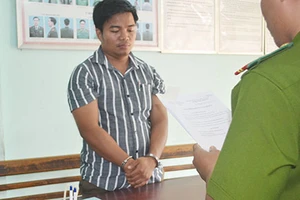 Giả danh phó giám đốc lừa tiền tỉ 