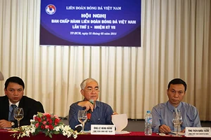 Câu chuyện thể thao: Người Nhật ít dùng HLV Nhật