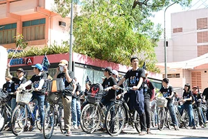 Giờ Trái đất và những hành động sai lầm