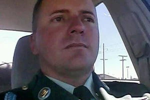 Sát hại đồng đội do bất ổn tâm lý?