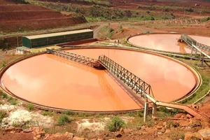 “Không xin ưu đãi để giảm lỗ bauxite”