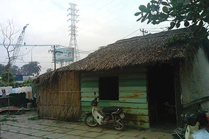 Bồi thường chậm, người dân gặp khó