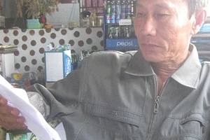 Đình chỉ điều tra sau 22 năm khởi tố