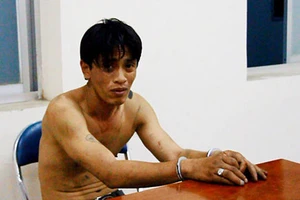 Đóng giả khách, 23 lần vào khách sạn trộm tivi